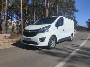 Авто Opel Vivaro 2014 № 8596818