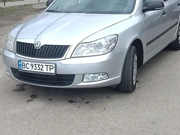 Авто Skoda Octavia 2011 № 8596827