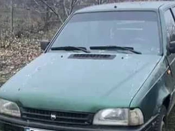 Авто Dacia Nova 2003 № 8596828