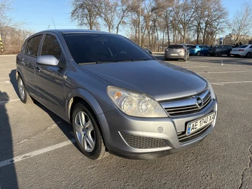 Авто Opel Astra 2008 № 8596833