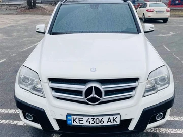 Авто Mercedes 280 2009 № 8596836