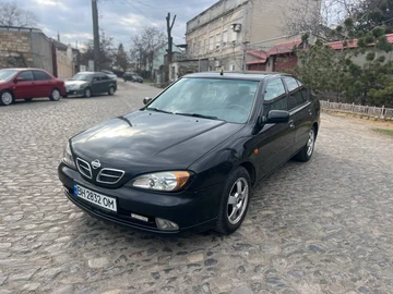 Авто Nissan Primera 2001 № 8596837