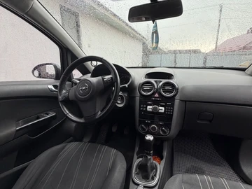 Авто Opel Corsa 2010 № 8596839