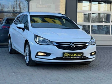 Авто Opel Admiral 2016 № 8596842