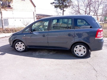 Авто Opel Admiral 2010 № 8596845