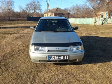Авто ВАЗ 2110 2006 № 8596847