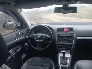 Авто Skoda Octavia 2011 № 8596851