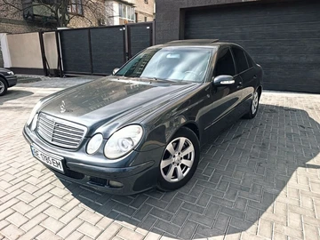 Авто Mercedes 200 2004 № 8596857