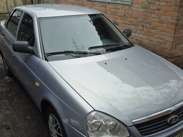 Авто ВАЗ 2170 Priora 2009 № 8596864