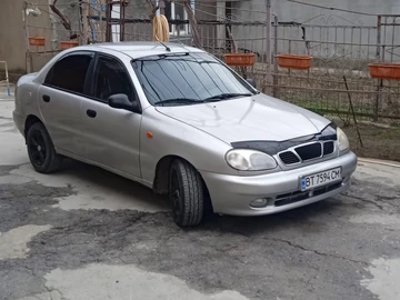 Авто Daewoo Arcadia 2004 № 8596867