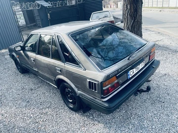 Авто Nissan Bluebird 1992 № 8596871