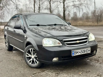 Авто Chevrolet Lacetti 2011 № 8596876