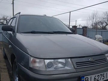 Авто ВАЗ 2111 2011 № 8596892