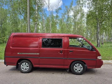 Авто Hyundai H100 1994 № 8596894