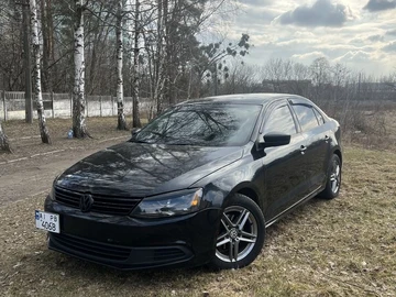 Авто Volkswagen Jetta 2014 № 8596896