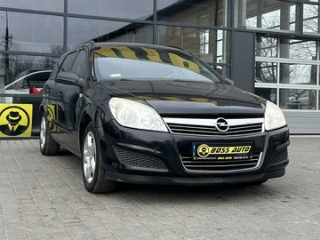 Авто Opel Astra 2007 № 8596902
