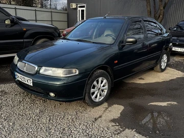 Авто Rover 416 1995 № 8596903