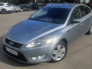 Авто Ford Mondeo 2008 № 8596909
