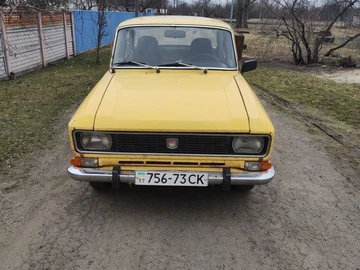 Авто  2140 1978 № 8596913