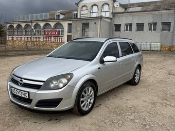 Авто Opel Astra 2006 № 8596916
