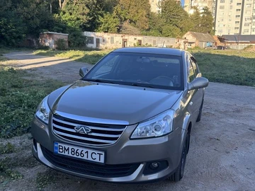 Авто Chery Flagcloud 2013 № 8596917