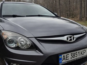 Авто Hyundai I30 2012 № 8596918