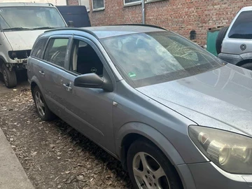 Авто Opel Astra 2005 № 8597135