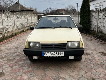 Авто ВАЗ 2109 2007 № 8597137