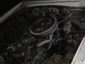 Авто  2140 1980 № 8597138