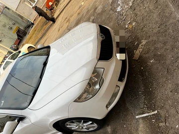 Авто Skoda Superb 2011 № 8597152
