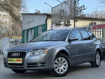 Авто Audi A4 2006 № 8597166