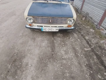 Авто ВАЗ 2101 1981 № 8597169