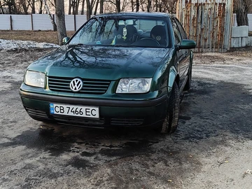 Авто Volkswagen Bora 2000 № 8597174