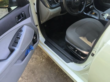 Авто KIA Optima 2014 № 8597175