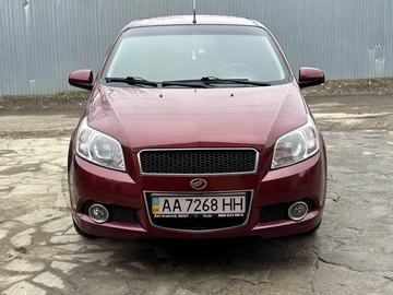Авто ЗАЗ Vida 2012 № 8597177