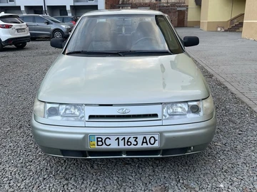 Авто ВАЗ 2110 2006 № 8597185