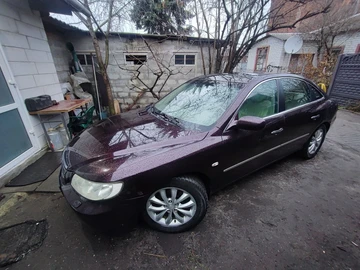 Авто Hyundai Grandeur 2006 № 8597191