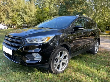 Авто Ford Escape 2019 № 8597198