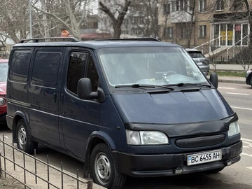Авто Ford Transit 2000 № 8597203