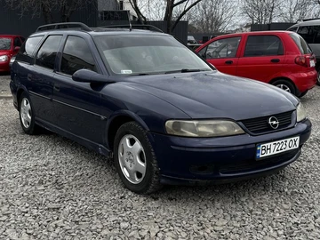 Авто Opel Vectra 2000 № 8597205