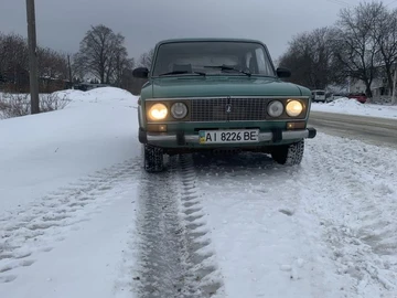 Авто ВАЗ 2106 1987 № 8597207