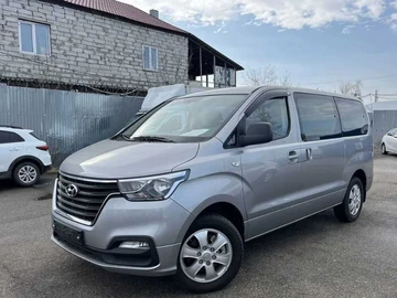 Авто Hyundai Amica 2020 № 8597214