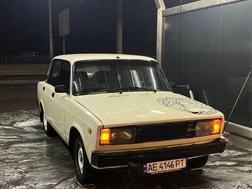 Авто ВАЗ 21053 1992 № 8597218