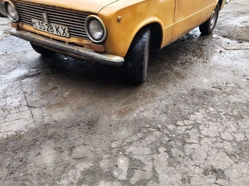 Авто ВАЗ 2101 1982 № 8597221