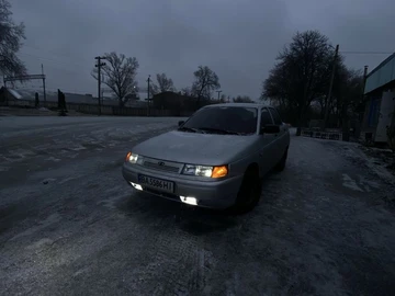 Авто ВАЗ 2110 2011 № 8597225