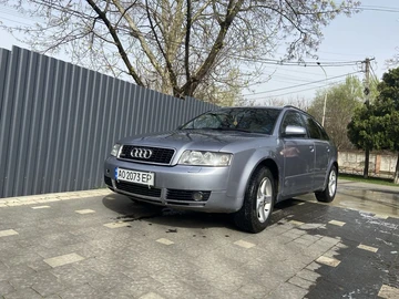 Авто Audi A4 2004 № 8597226