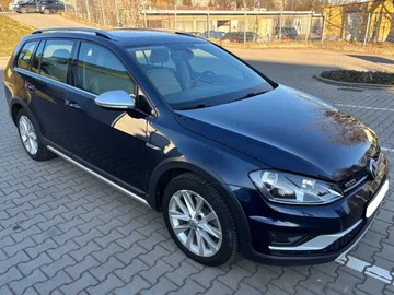 Авто Volkswagen Golf 2017 № 8597227