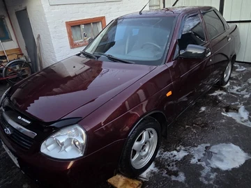 Авто ВАЗ 2170 Priora 2008 № 8597228