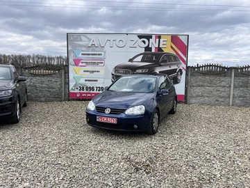 Авто Volkswagen Golf 2007 № 8597237