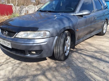 Авто Opel Vectra 2000 № 8597241